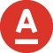Альфа-банк